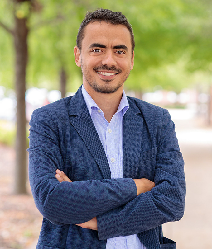 Mehmet Ahsen