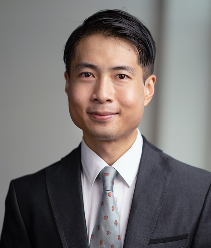 Alden Cheng