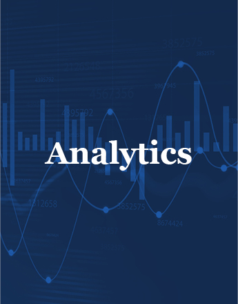 HCRI Analytics