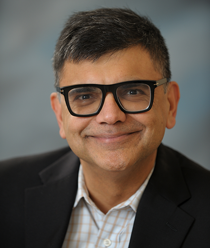 Gopesh Anand